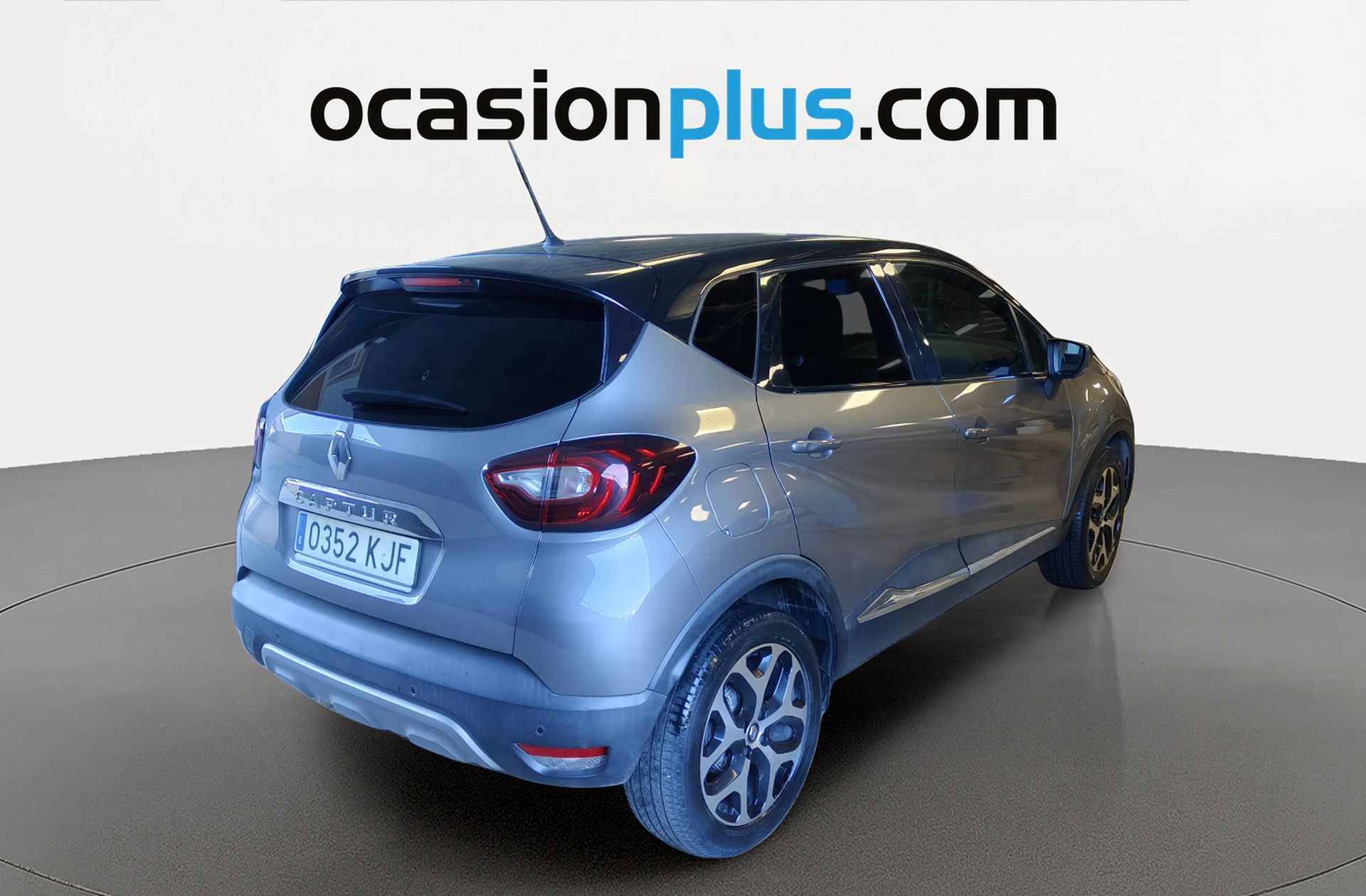 Renault Captur Zen Energy TCe - foto 4