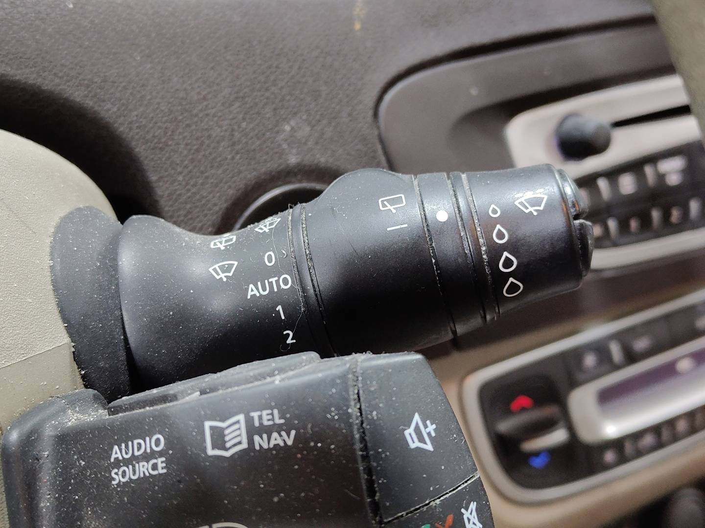 Foto Renault Scénic Renault Scenic 2.0 Privilege CVT  (142 CV)