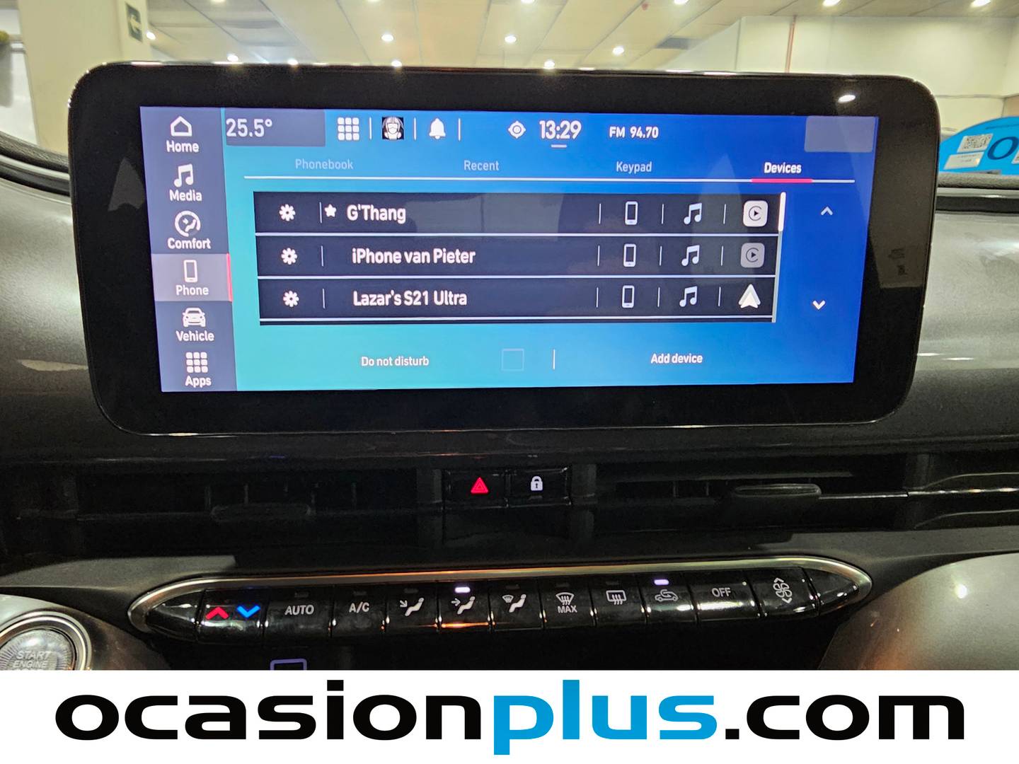 Foto Fiat 500 Fiat 500 Electrico Electrico Monotrim 320km (118 CV)