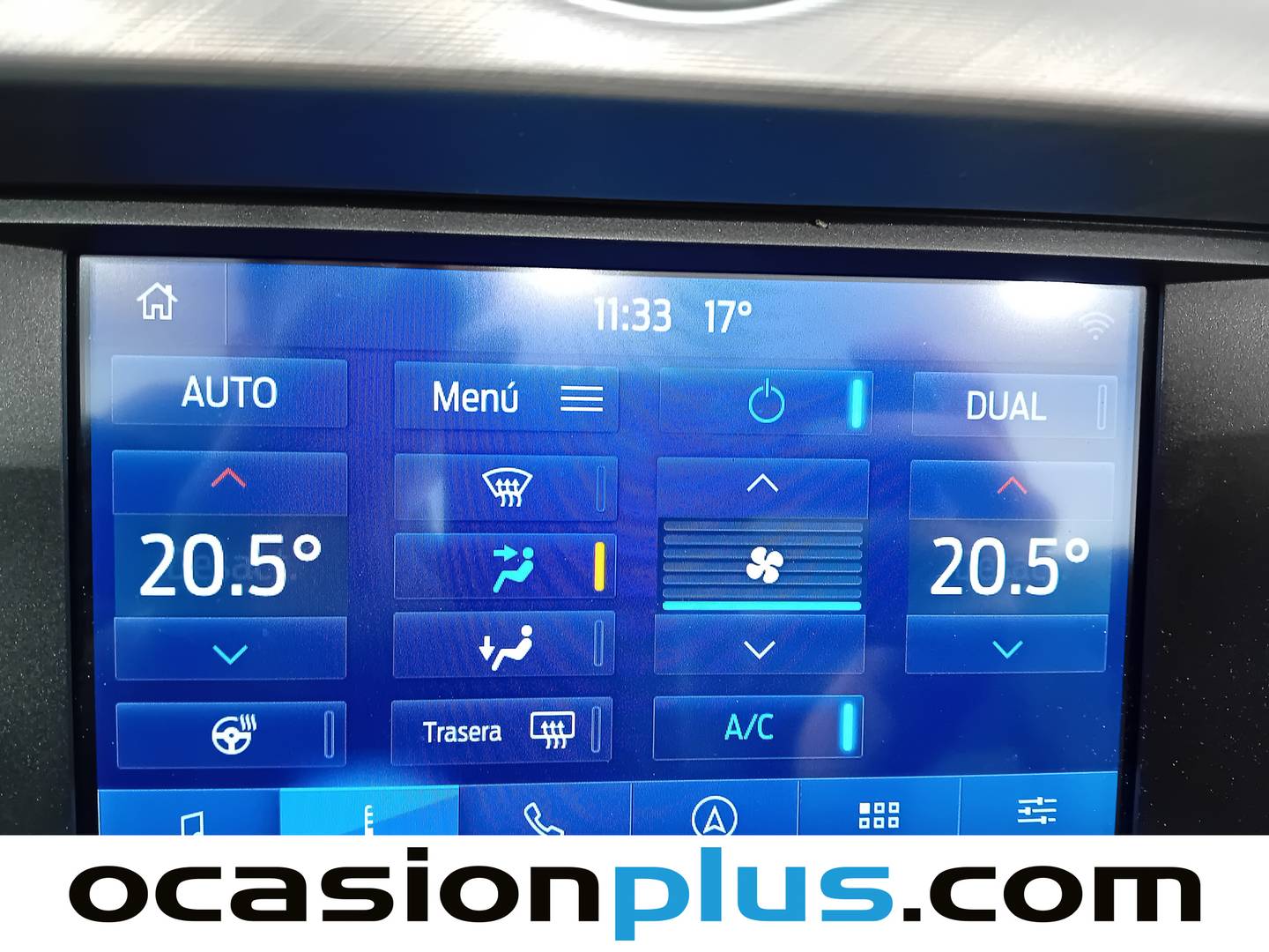 Foto Ford Mustang Ford Mustang 5.0 Ti-VCT V8 Convertible Mustang GT Autom. (450 CV)