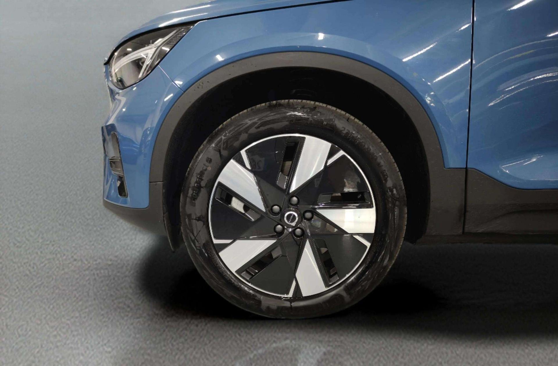 Volvo XC40 Single Recharge Plus - foto 34