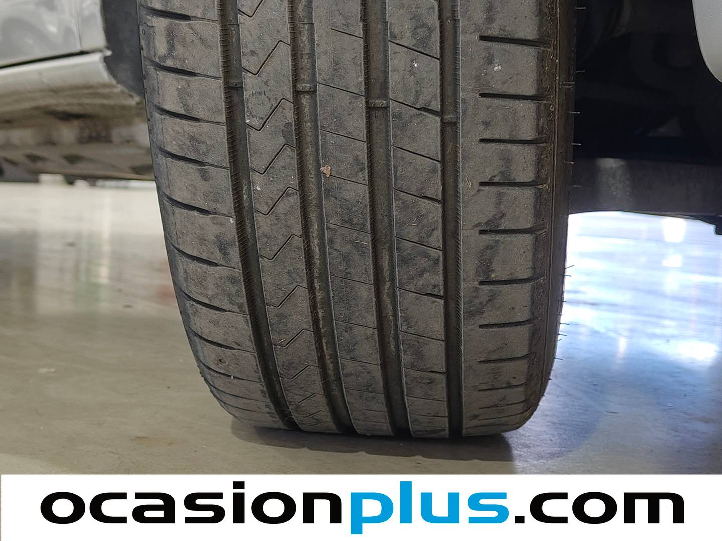 Seat Ibiza Seat Ibiza 1.0 EcoTSI S&S FR DSG (110 CV) de segunda mano