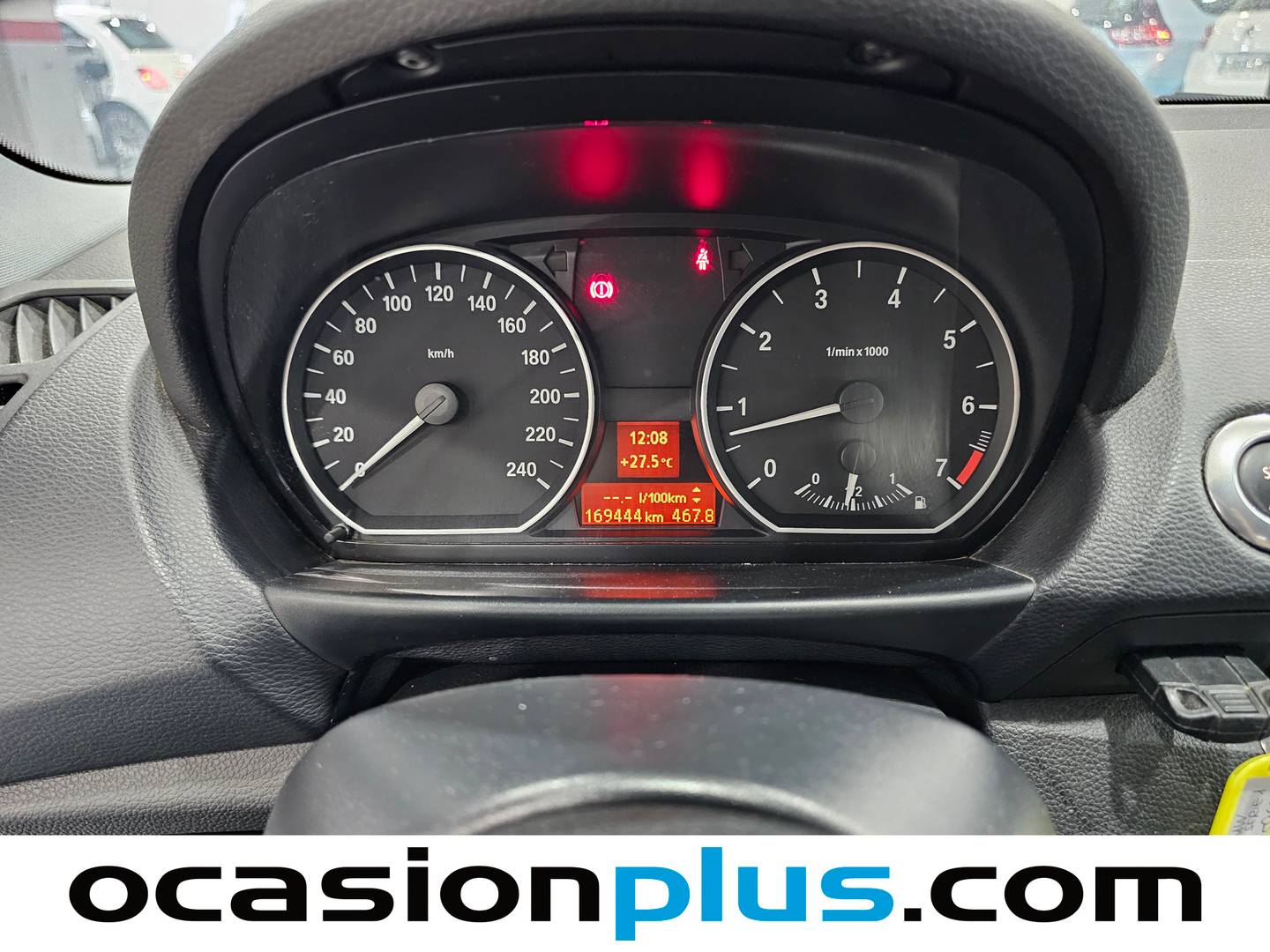 BMW Serie 1 BMW Serie 1 118i (143 CV) seminuevo