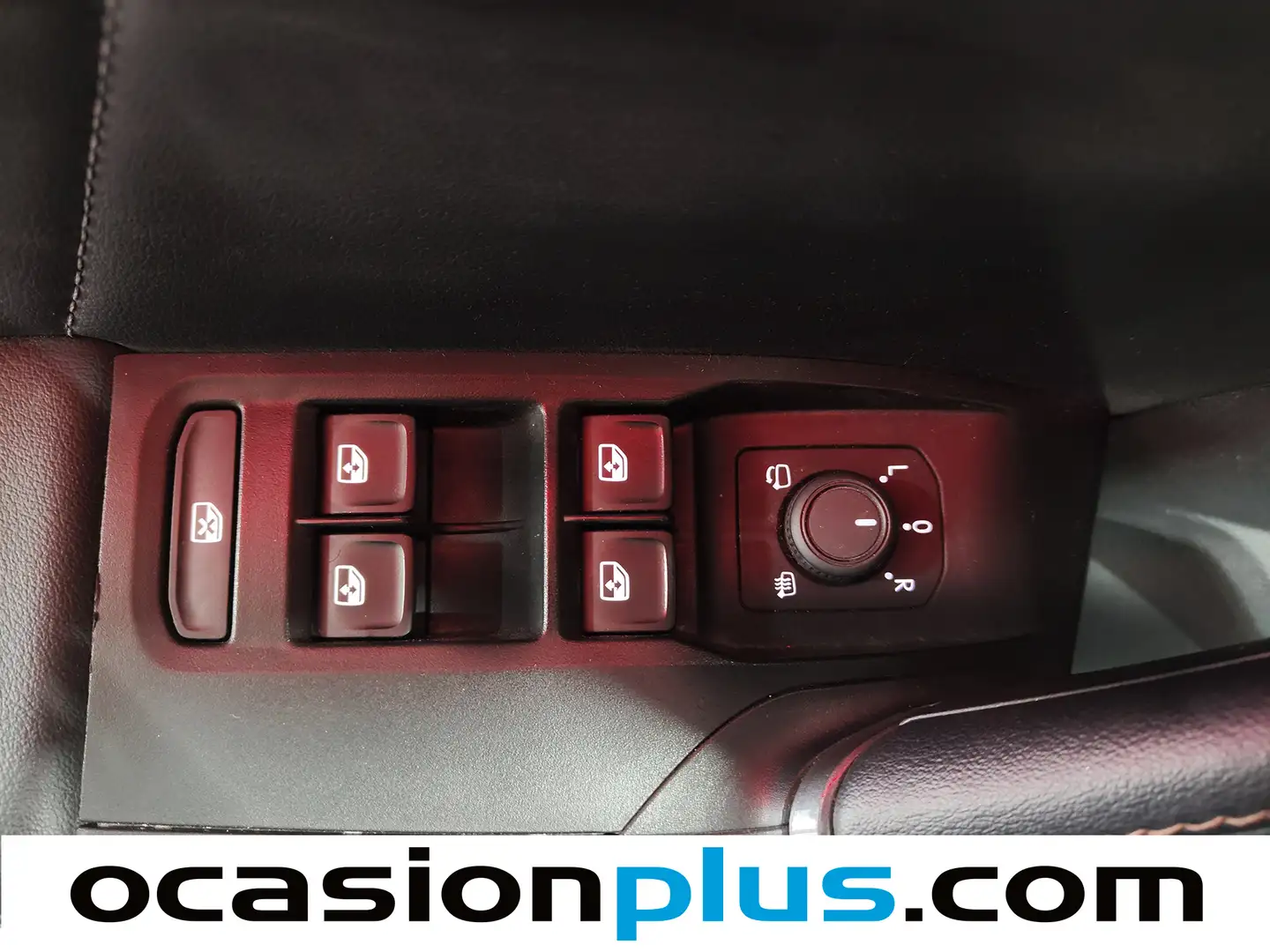 Foto Cupra León CUPRA León 1.5 eTSI DSG (150 CV)