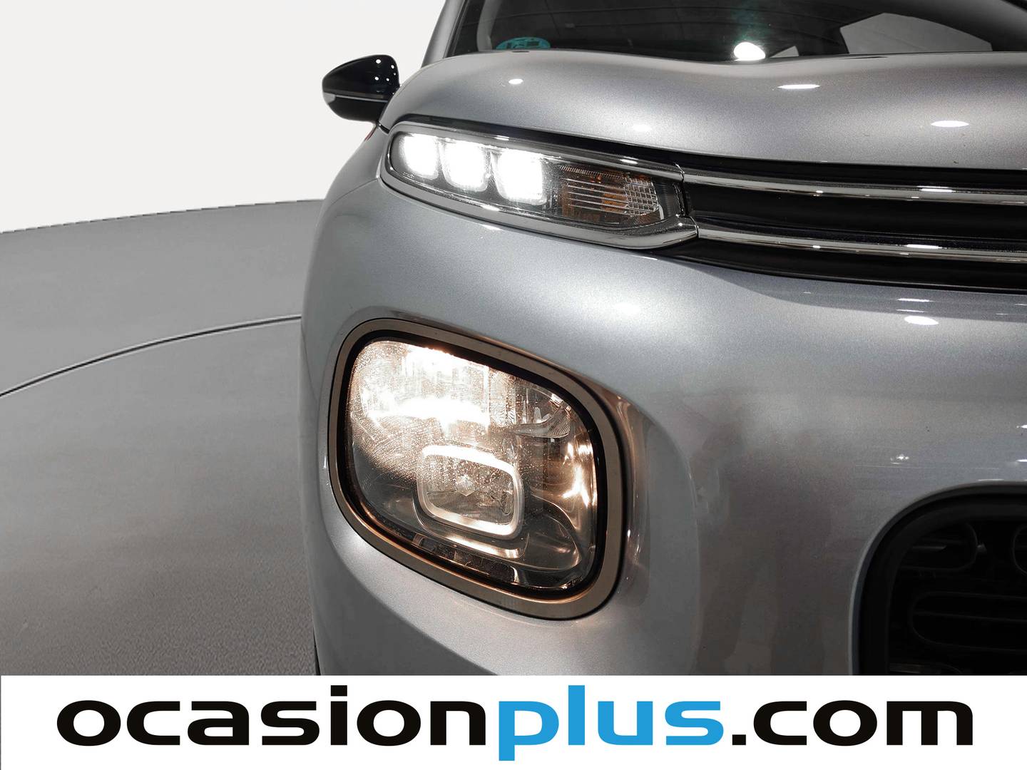 Citroën C3 Aircross Citroën C3 Aircross BlueHDi 100 S&S Origins (102 CV) barato