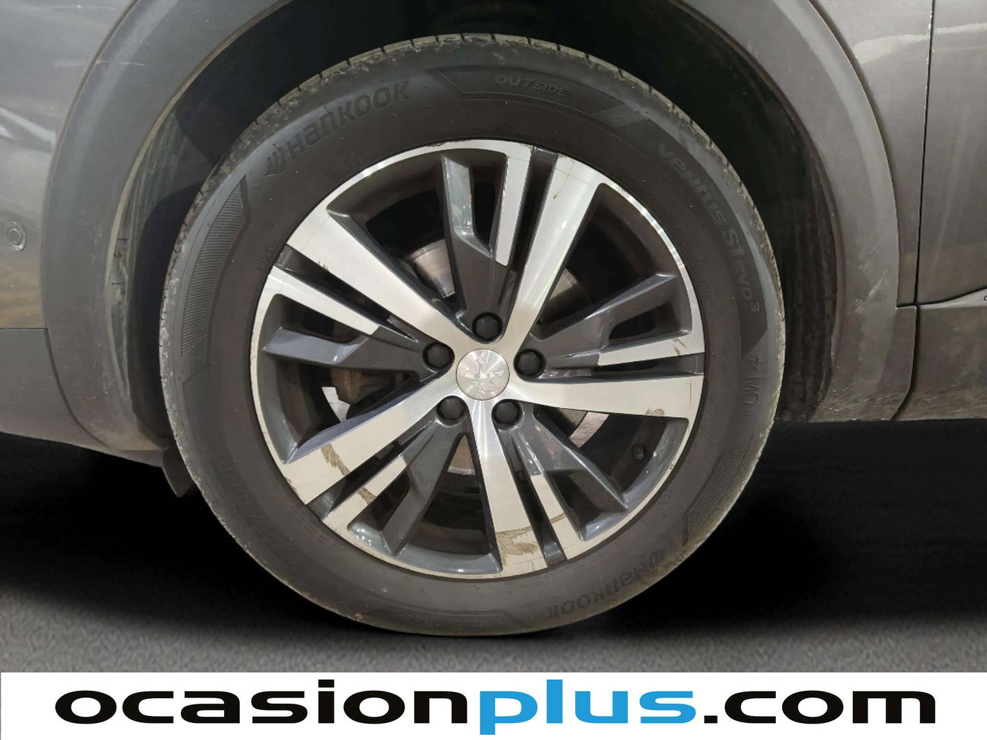 Foto Peugeot 5008 Peugeot 5008 PureTech 130 S&S Allure Pack EAT8 (130 CV) 7 Plazas