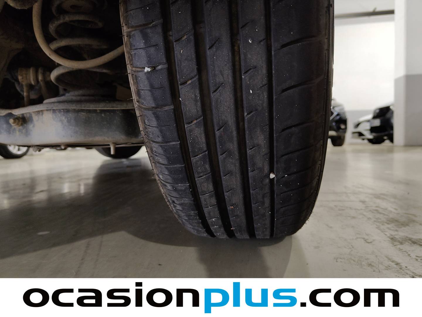 Hyundai Tucson Hyundai Tucson 1.6 TGDI Klass 4x2 (150 CV) de ocasión