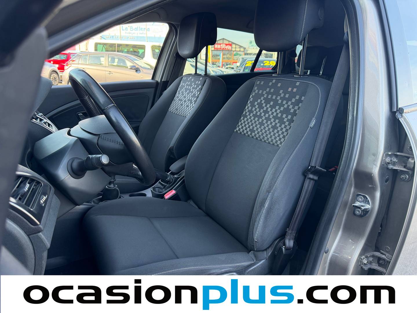 Foto Renault Mégane Renault Megane Sport Tourer dCi 110 Expression (110 CV)