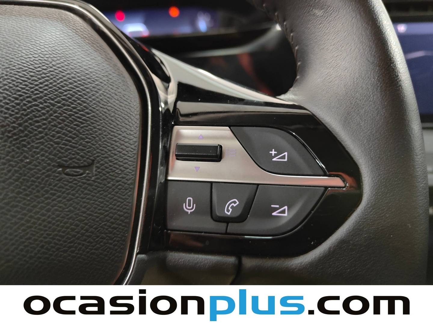 Foto Peugeot 308 Peugeot 308 PureTech 130 S&S Active EAT8 (130 CV)