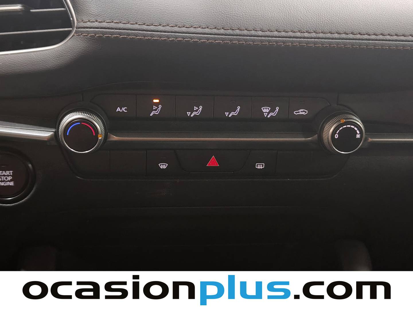 Foto Mazda Mazda3 Mazda Mazda 3 2.5L E-SKY G MHEV Prime-line (140 CV)