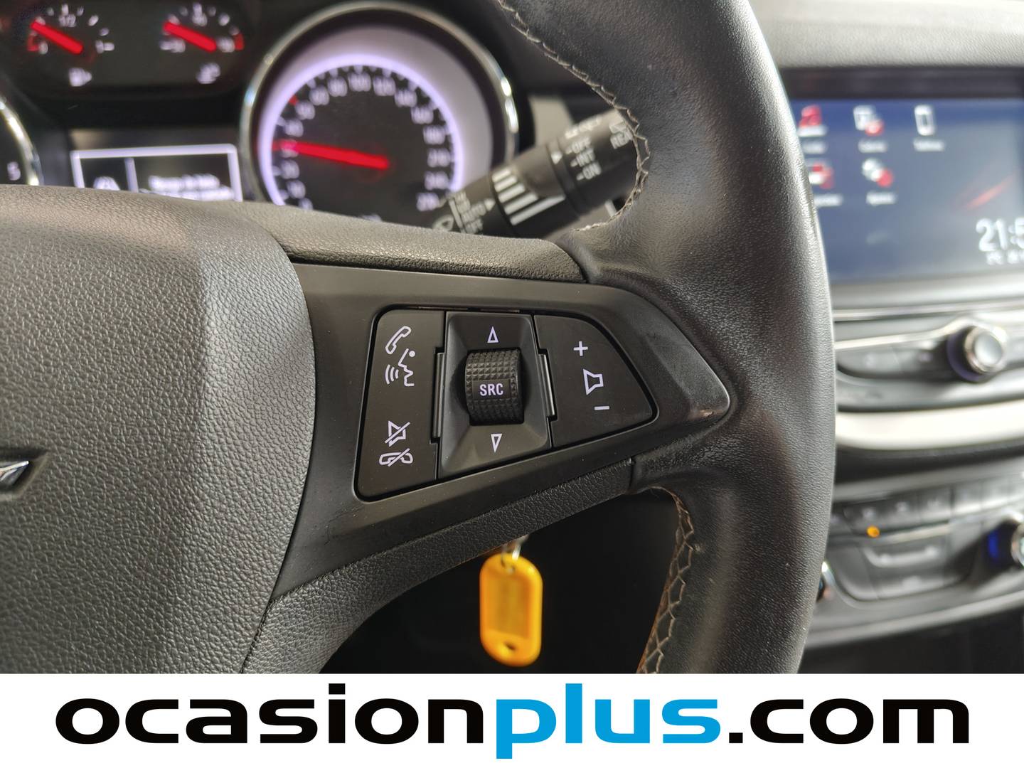 Opel Astra Opel Astra 1.6 CDTI S&S Selective Pro (110 CV) de segunda mano