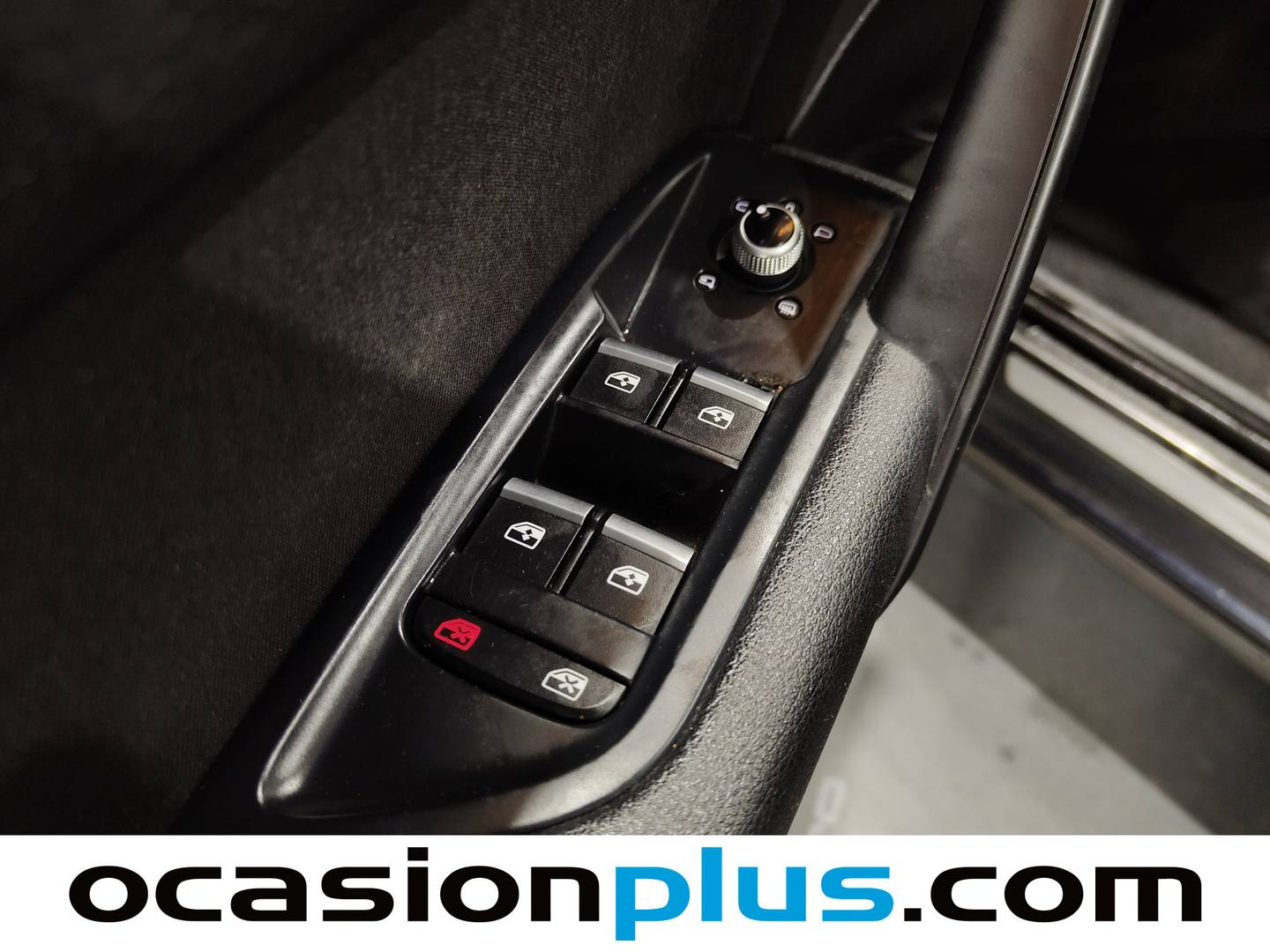 Audi Q5 Audi Q5 Design 2.0 TDI quattro (190 CV) S tronic automático