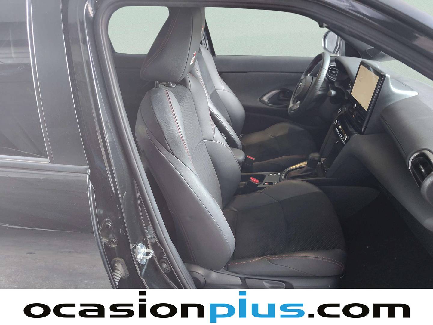 Toyota Yaris Cross Toyota Yaris Cross 130H GR Sport (130 CV) 2024