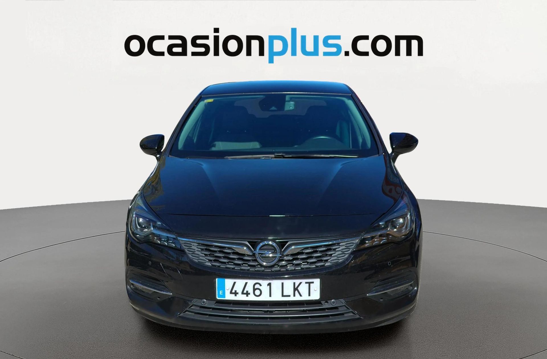 Opel Astra 1.2 Turbo SHR Elegance - foto 13