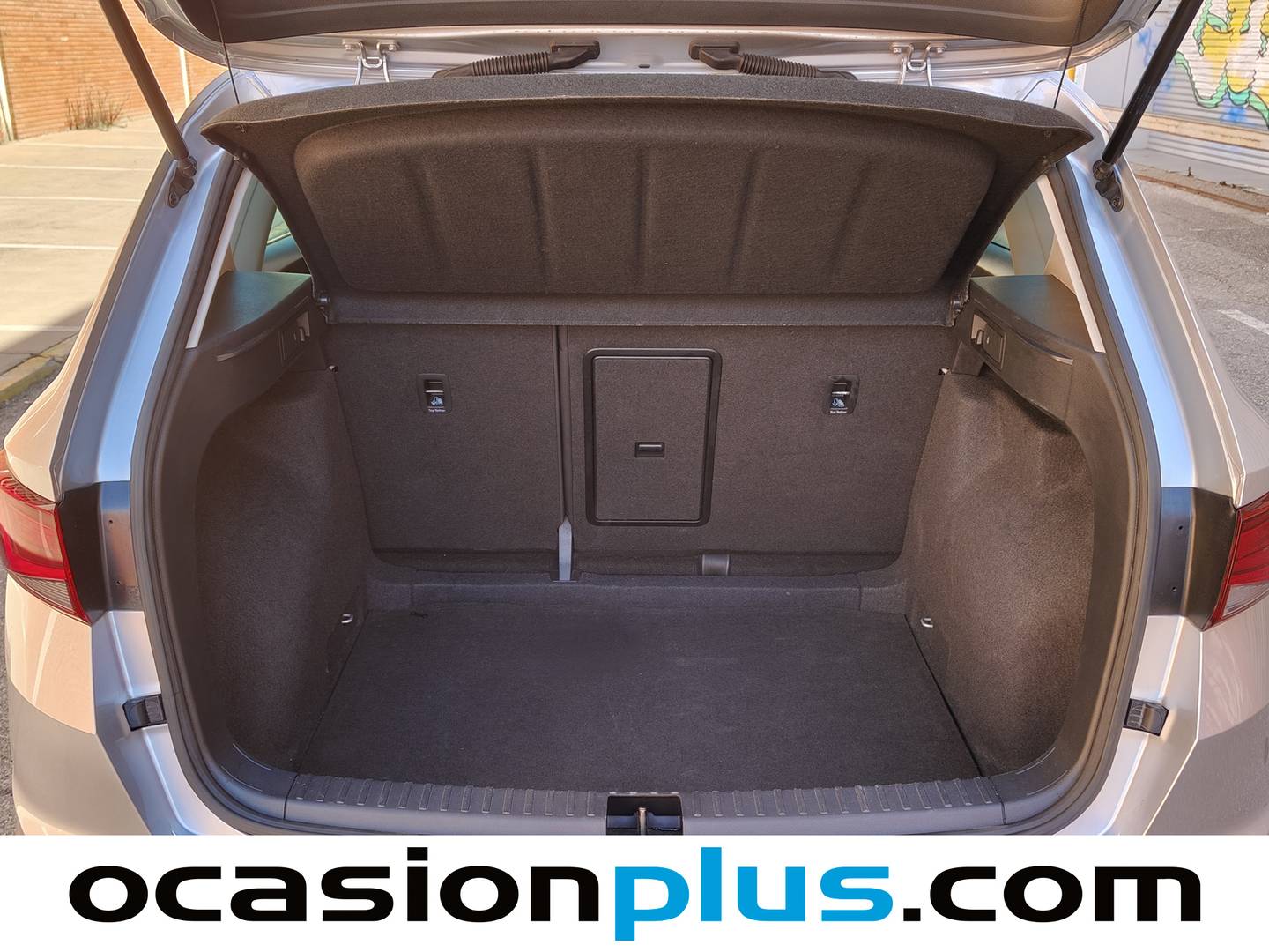 Foto Seat Ateca SEAT Ateca 1.0 TSI S&S Style Go (110 CV)