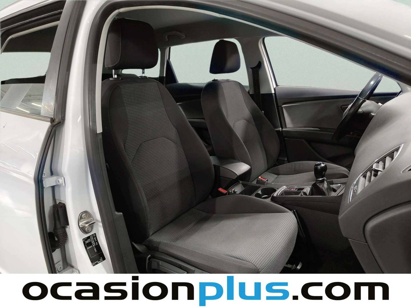 Seat León Seat León ST 1.6 TDI S&S Style Advanced Nav (115 CV) manual