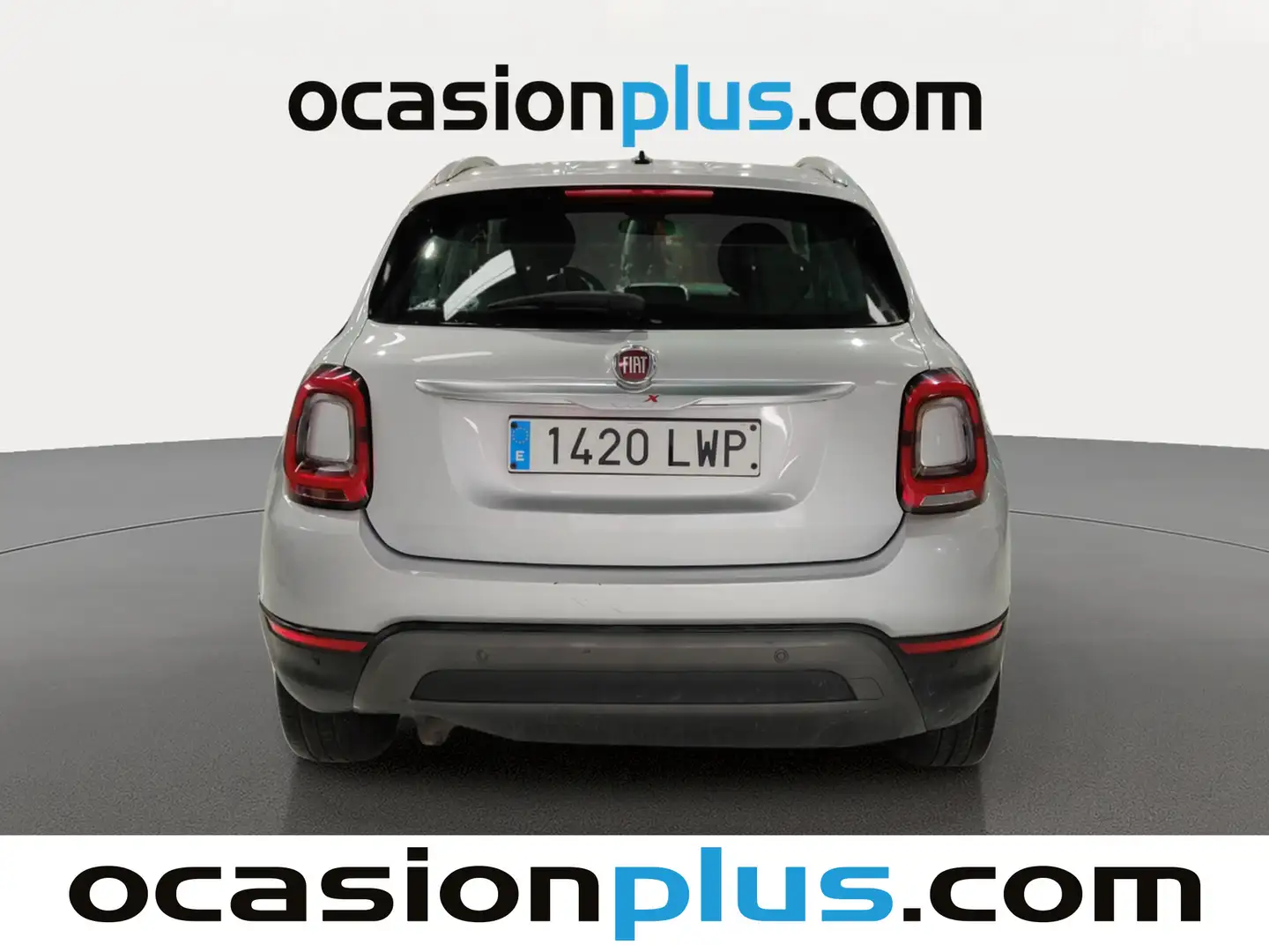 Foto Fiat 500X Fiat 500X 1.6 MultiJet Cross 4x2 (130 CV)