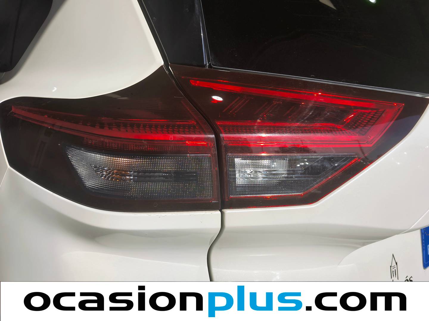 Nissan X-TRAIL Nissan X-Trail 1.5 e-POWER N-Connecta A/T (204 CV) km 0