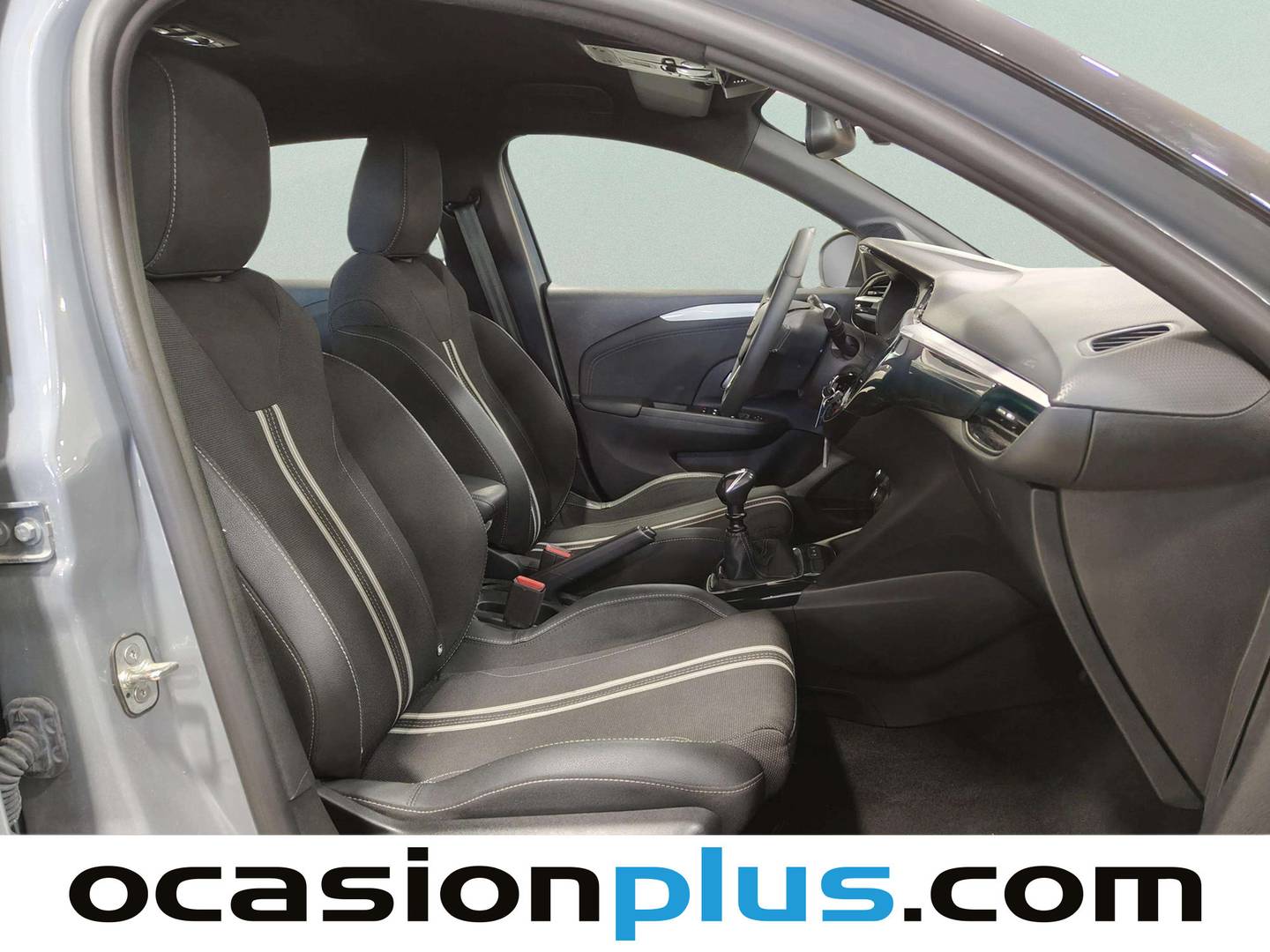 Opel Corsa Opel Corsa 1.2 T XHL GS (100 CV) gasolina