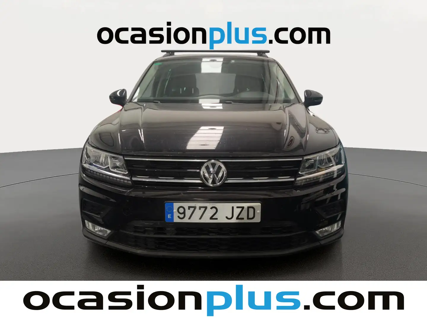 Foto Volkswagen Tiguan Volkswagen Tiguan Advance 2.0 TDI BMT (150 CV)