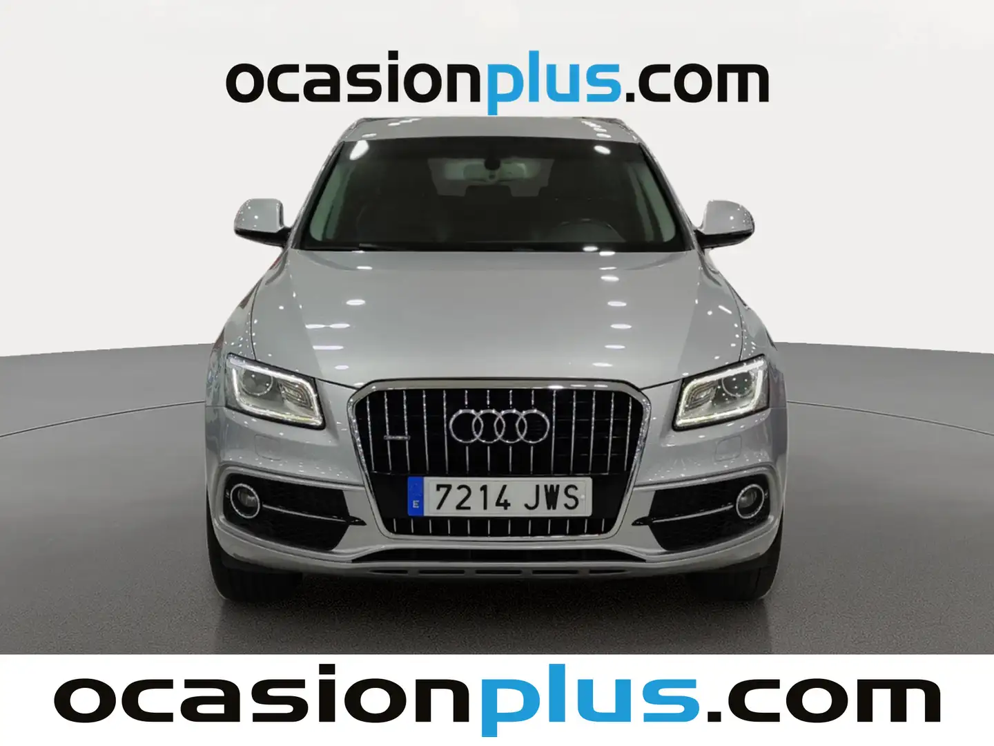 Foto Audi Q5 Audi Q5 S line 2.0 TDI clean diesel quattro (190 CV) S tronic Pack S-Line