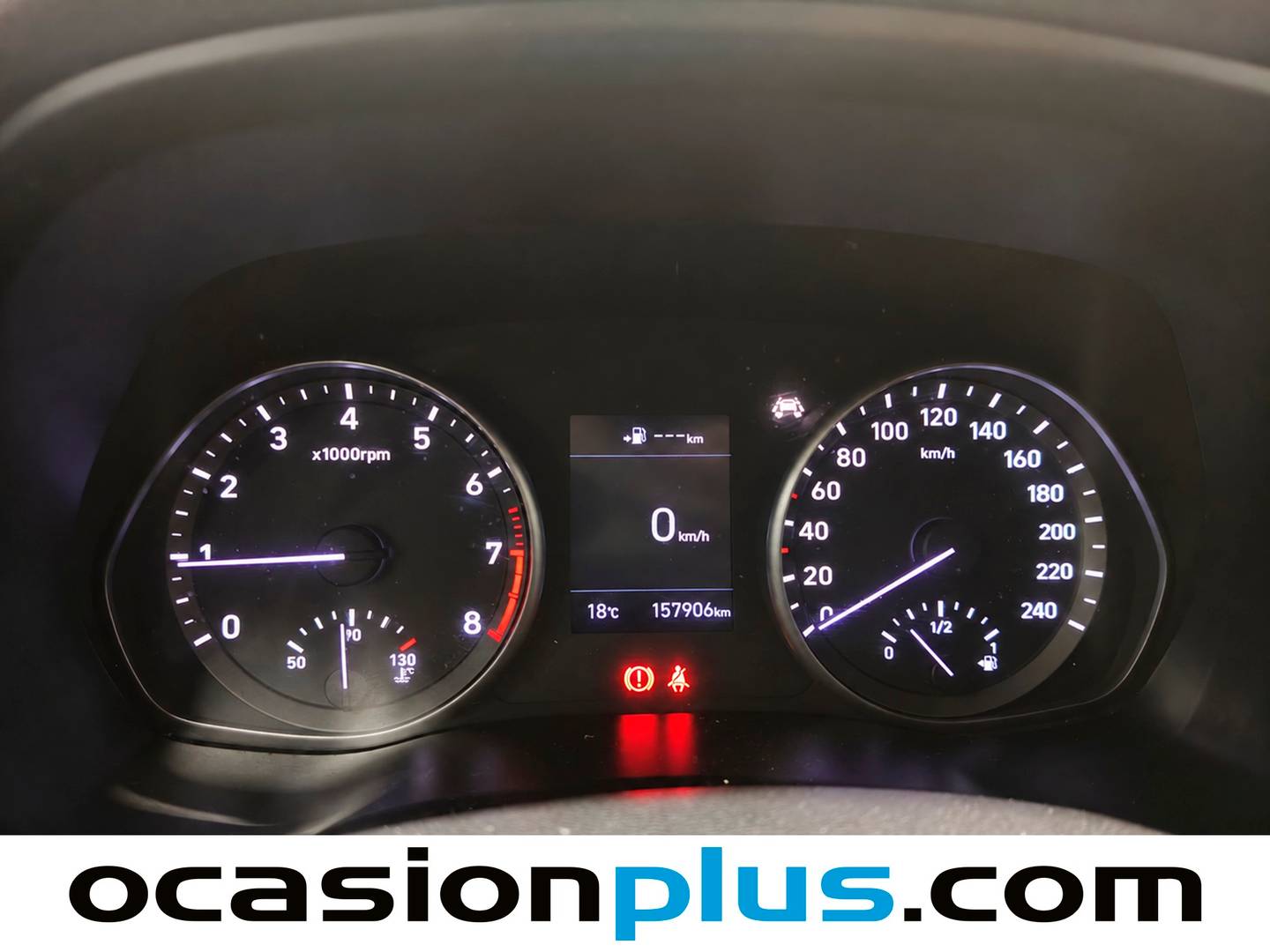 Hyundai i30 Hyundai i30 1.0 TGDI Go! (120 CV) 2019