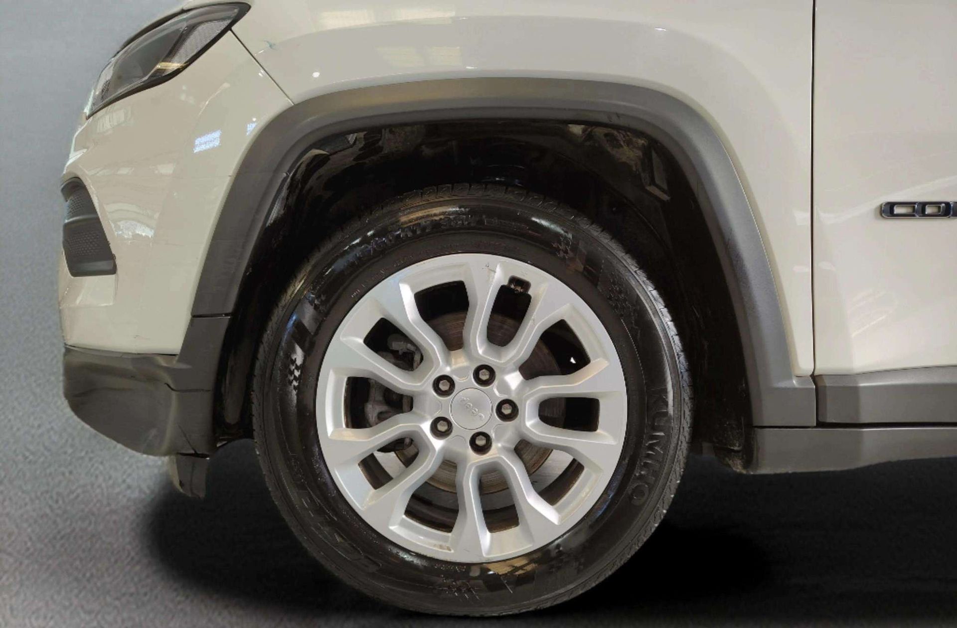 Jeep Compass 1.3 Gse T4 Longitude FWD - foto 35