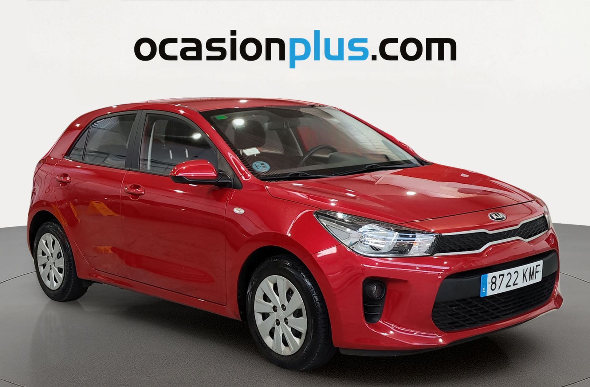 Kia Rio 1.2 Cvvt Concept - foto 2