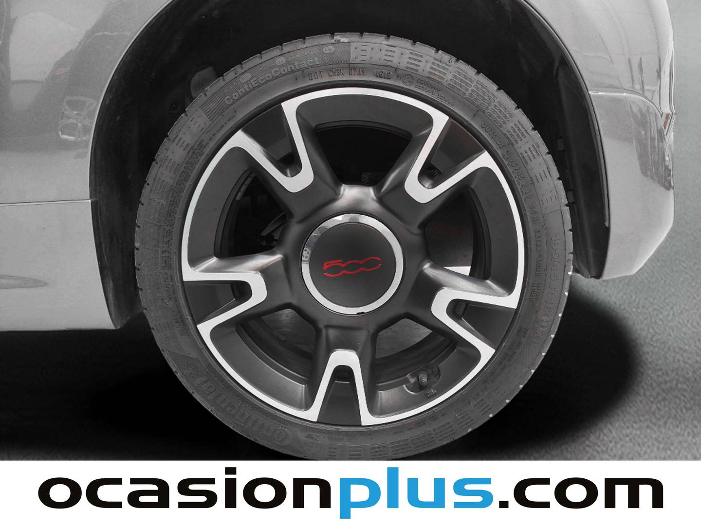 Fiat 500 Fiat 500 1.2 8v S (69 CV) 2018