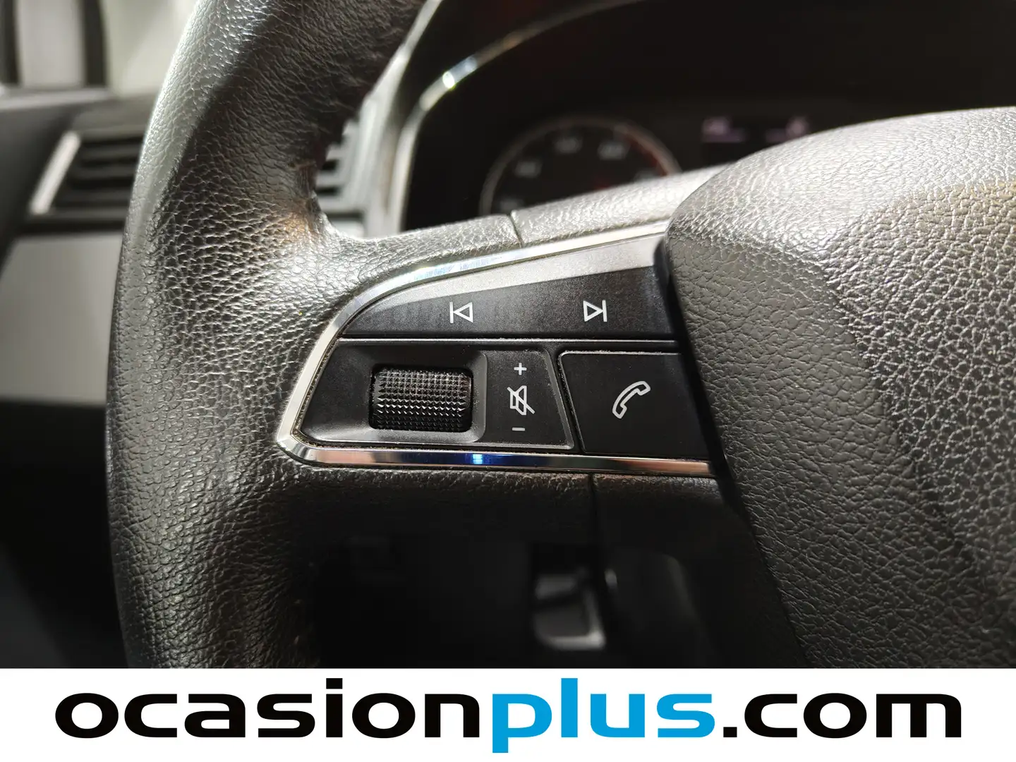 Foto Seat Ibiza SEAT Ibiza 1.0 EcoTSI S&S Style (95 CV)