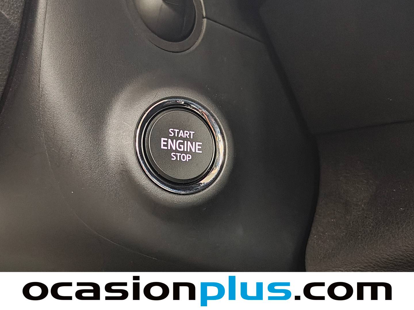 Skoda Karoq Skoda Karoq 1.5 TSI ACT Plus DSG (150 CV) seminuevo
