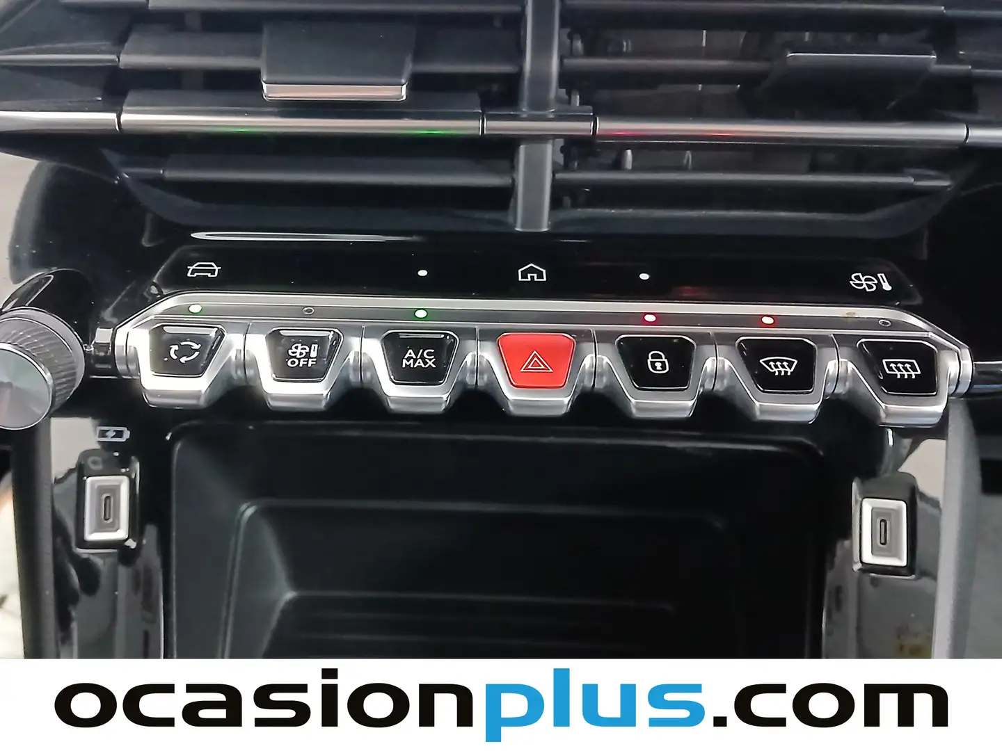 Foto Peugeot 208 Peugeot 208 PureTech 100 Active  (100 CV)