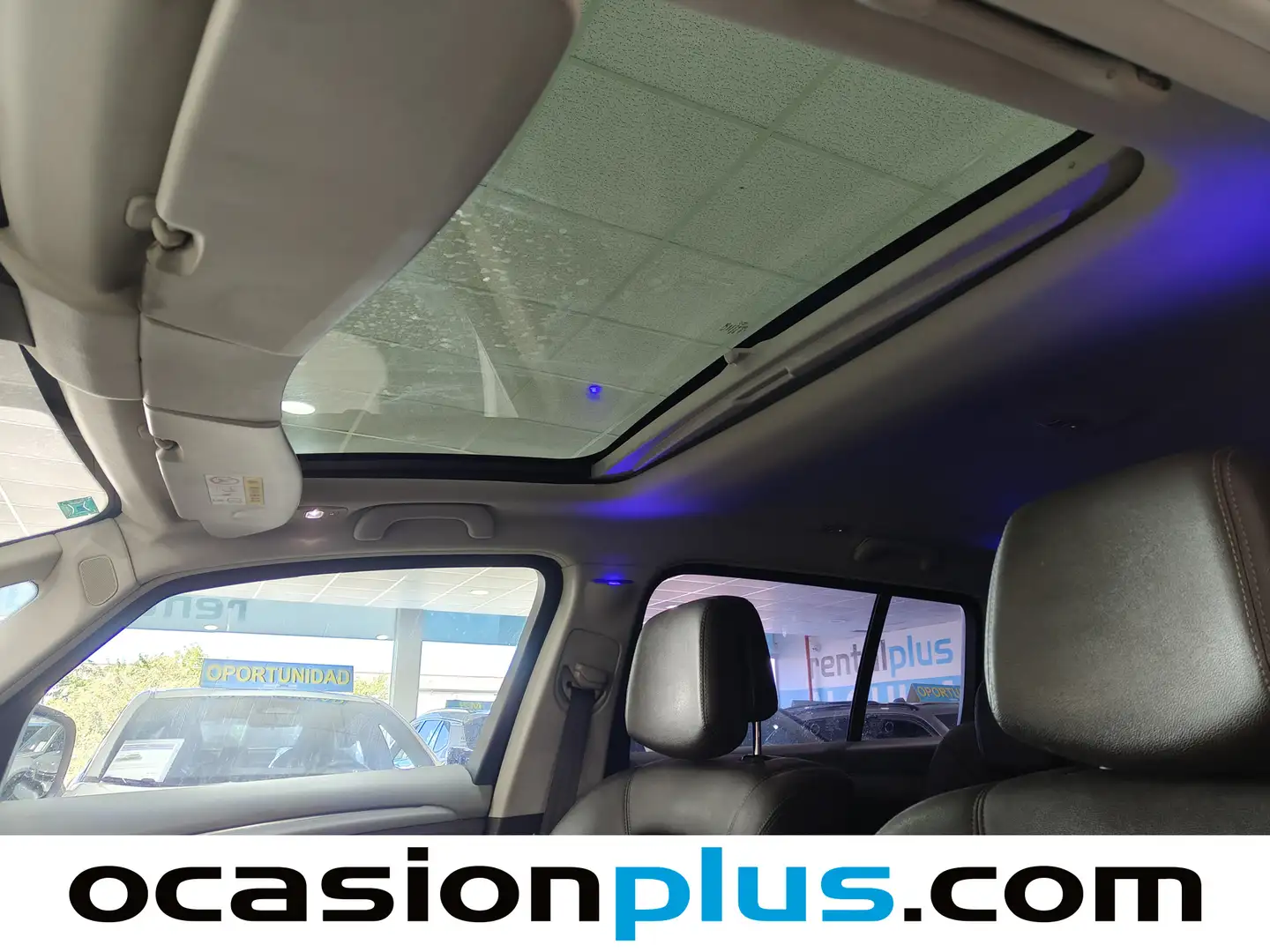 Foto Renault Espace Renault Espace Zen Energy dCi (160 CV) TT EDC  7 PLAZAS