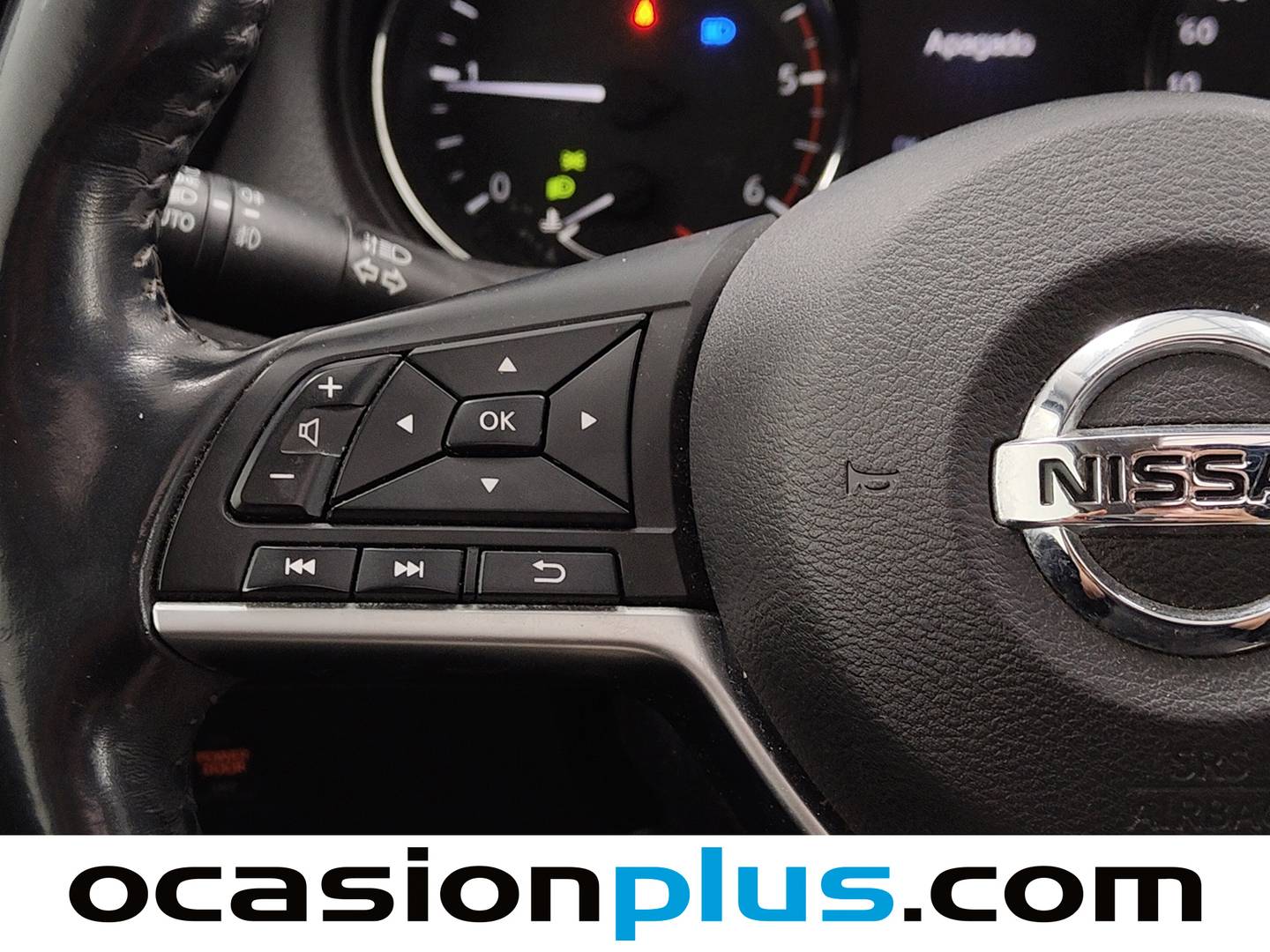 Nissan X-TRAIL Nissan X-Trail dCi 150 N-Tec (150 CV) 7 Plazas barato