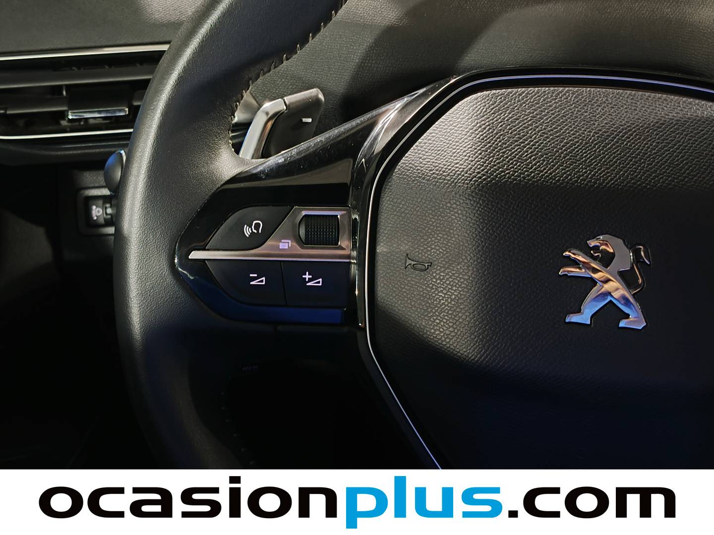Peugeot 5008 Peugeot 5008 BlueHDI 130 S&S Allure Pack EAT8 (130 CV) 7 Plazas automático
