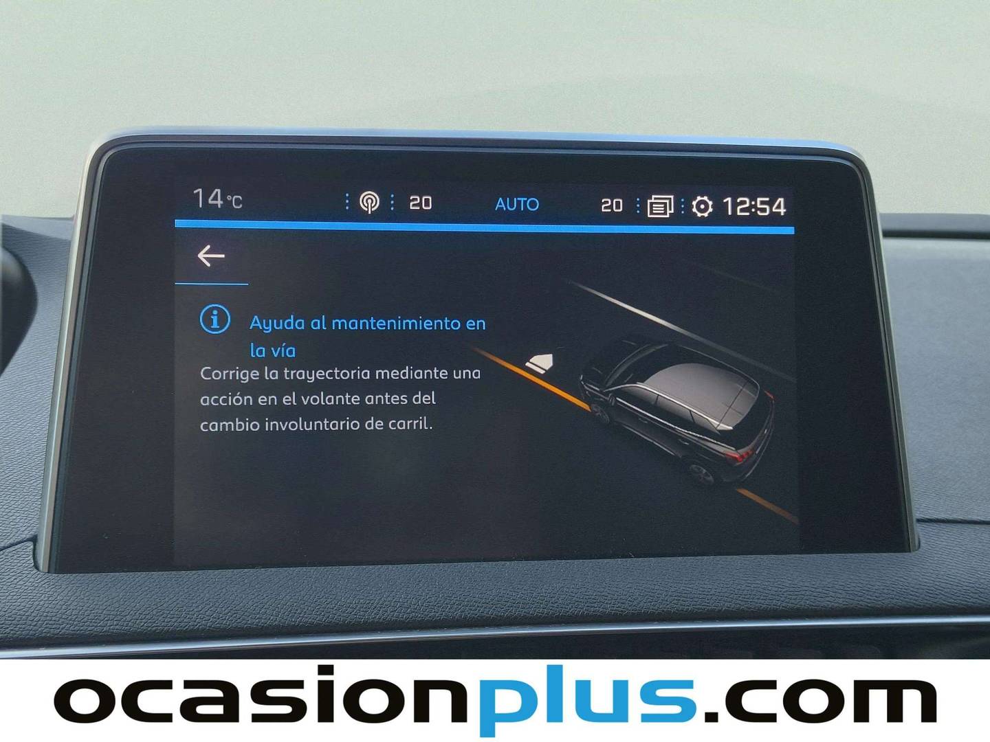 Foto Peugeot 3008 Peugeot 3008 BlueHDI 130 S&S Allure EAT8 (130 CV)