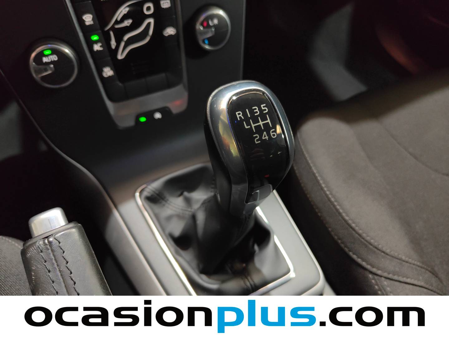 Foto Volvo V40 Volvo V40 D2 Kinetic (115 CV)