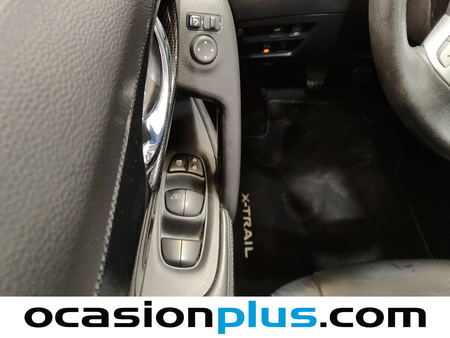 Nissan X-TRAIL Nissan X-Trail 1.6 dCi Tekna 4x2 (130 CV) km 0