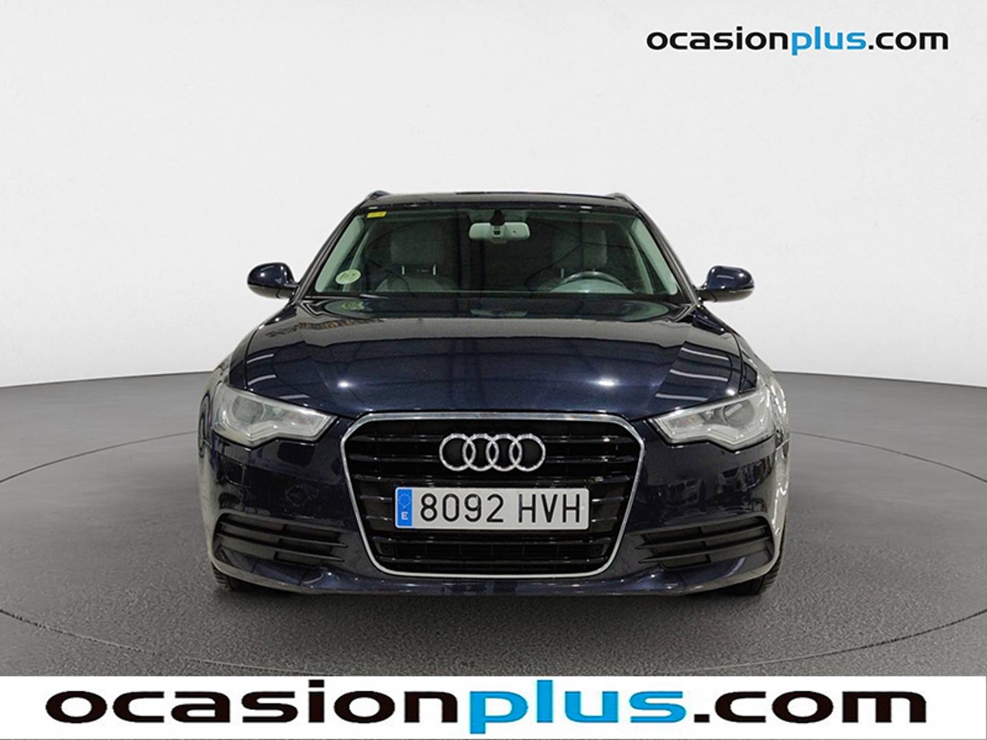 Foto Audi A6 Audi A6 Avant Advanced edition 2.0 TDI (177 CV) multitronic