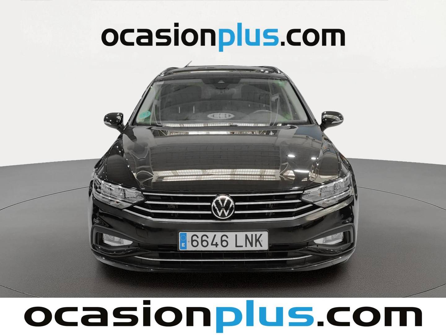 Volkswagen Passat Volkswagen Passat Variant Executive 1.5 TSI (150 CV) DSG seminuevo