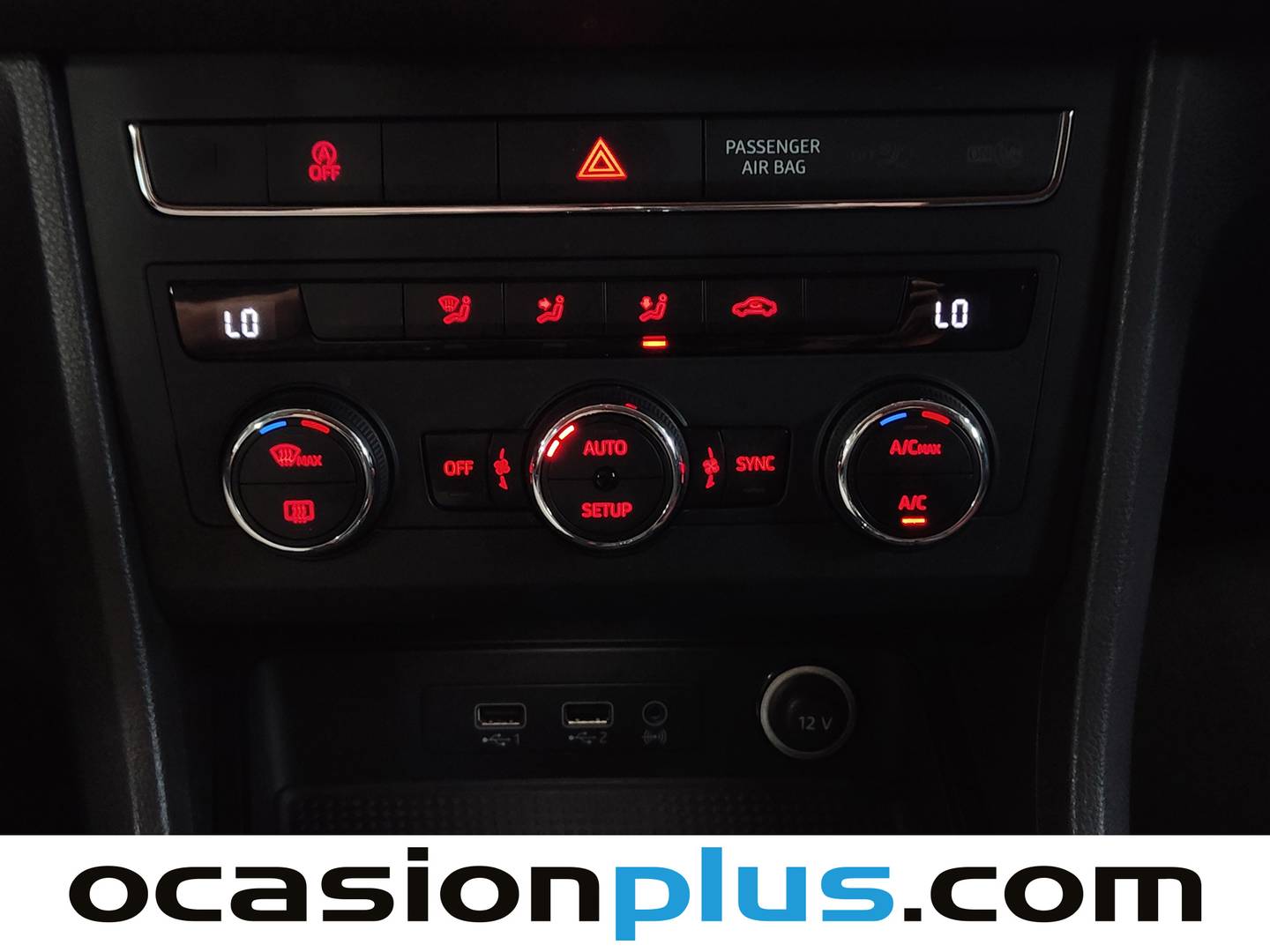 Paquetes del Seat Ateca Seat Ateca 1.6 TDI S&S Ecomotive Style (115 CV)