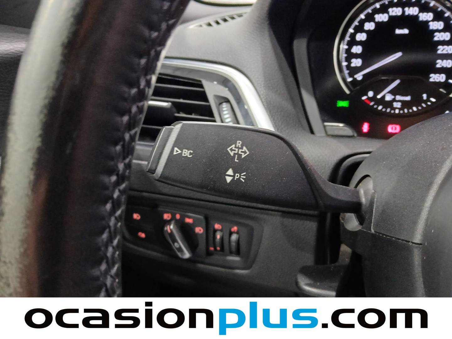 Foto BMW Serie 1 BMW Serie 1 118d (150 CV) Pack M