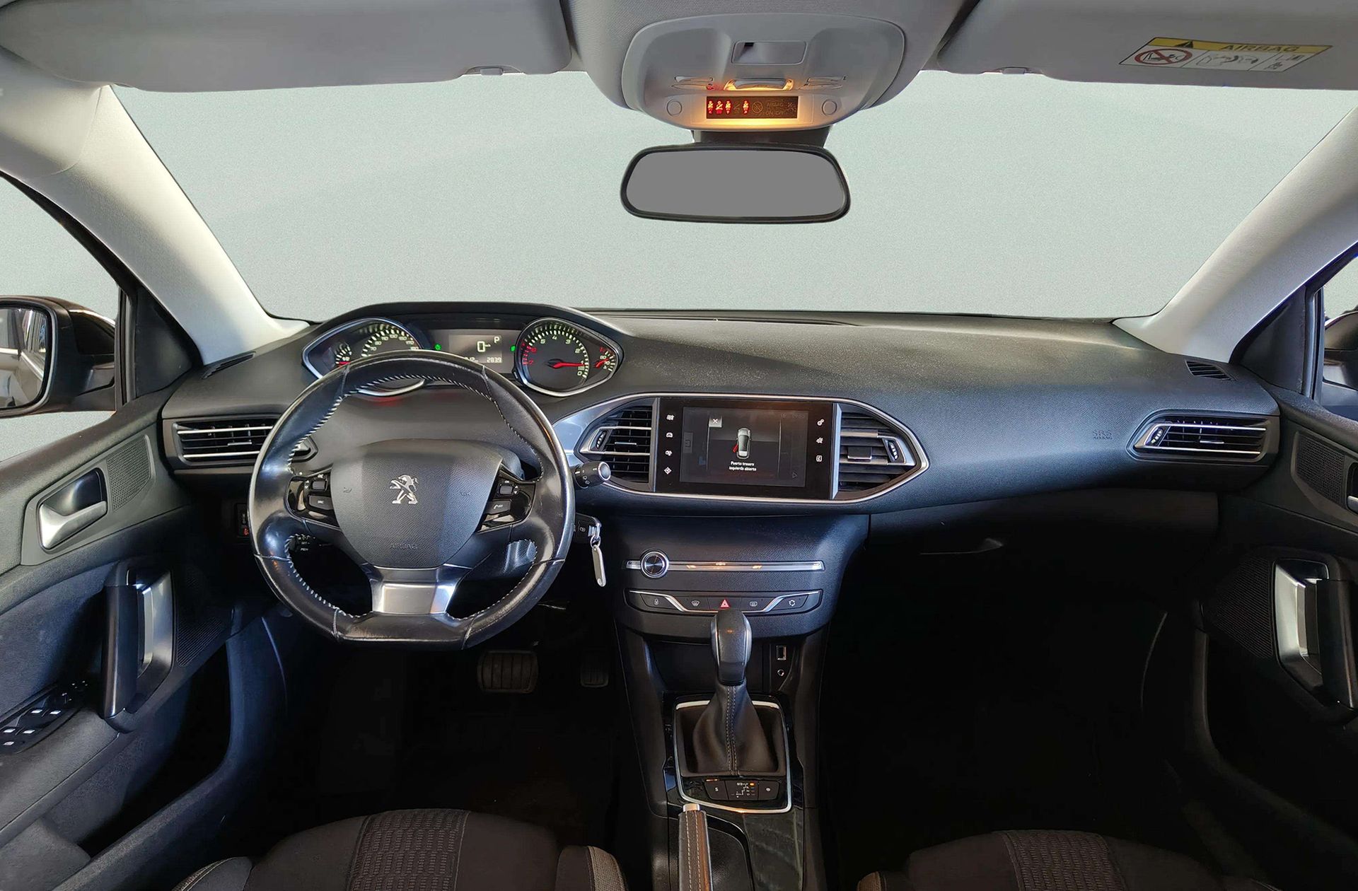 Peugeot 308 PureTech 130 Style EAT6 - foto 6