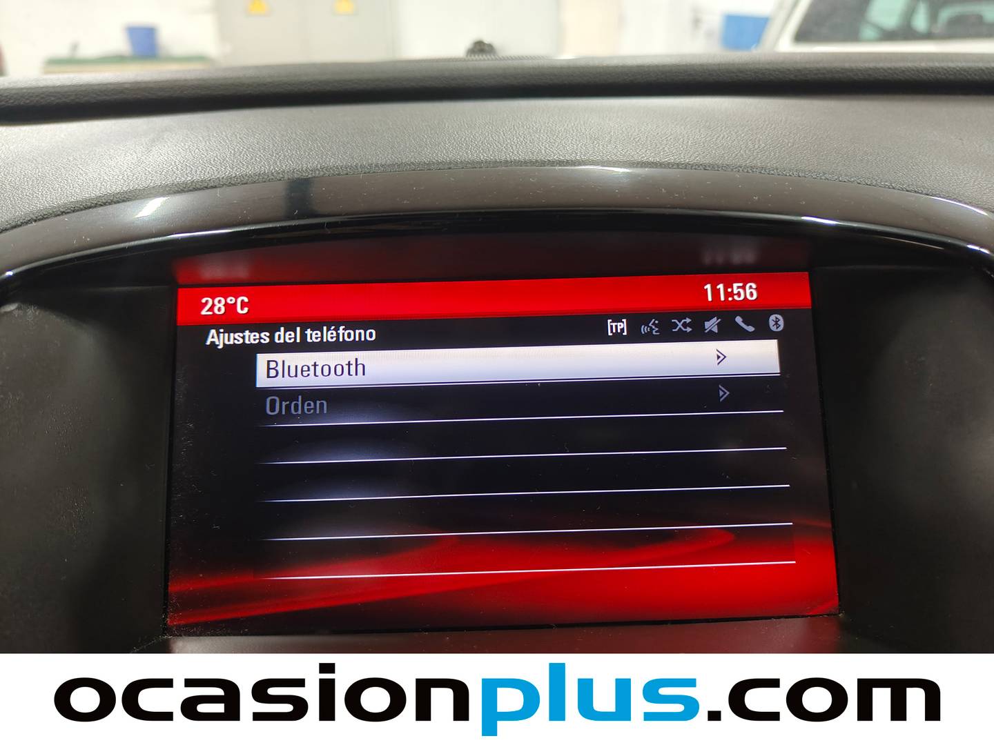 Opel GTC Opel Astra GTC 1.4 Turbo S&S Sportive (140 CV) manual