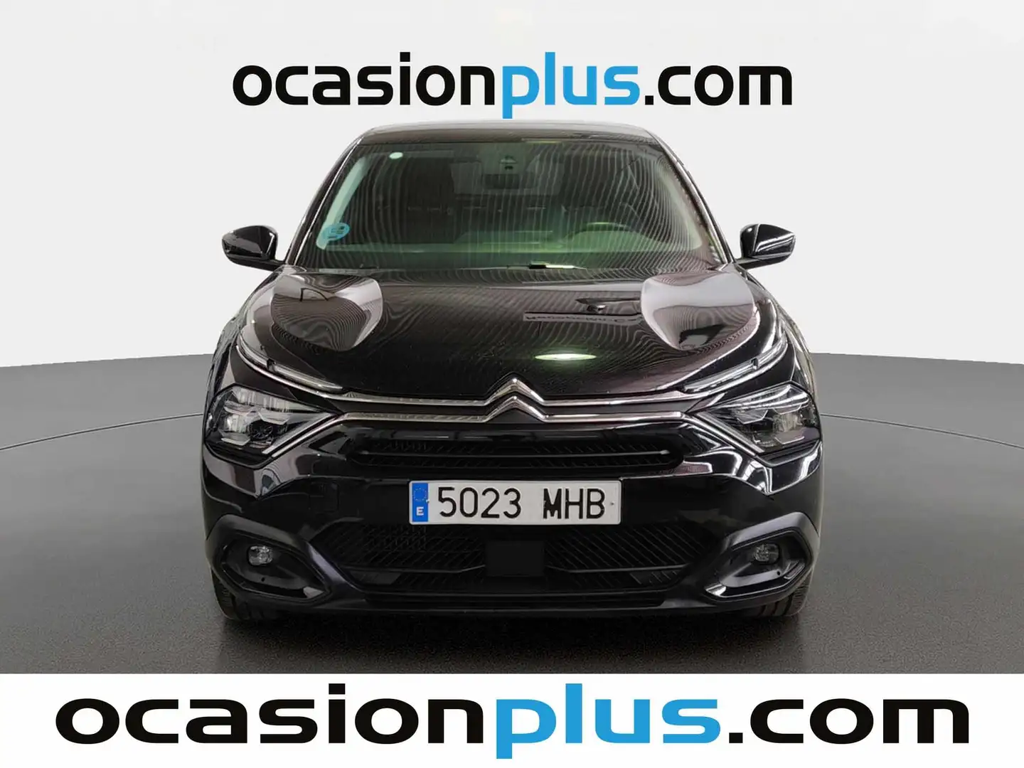 Foto Citroën C4 Citroen C4 PureTech 130 S&S 6v Feel Pack (130 CV)