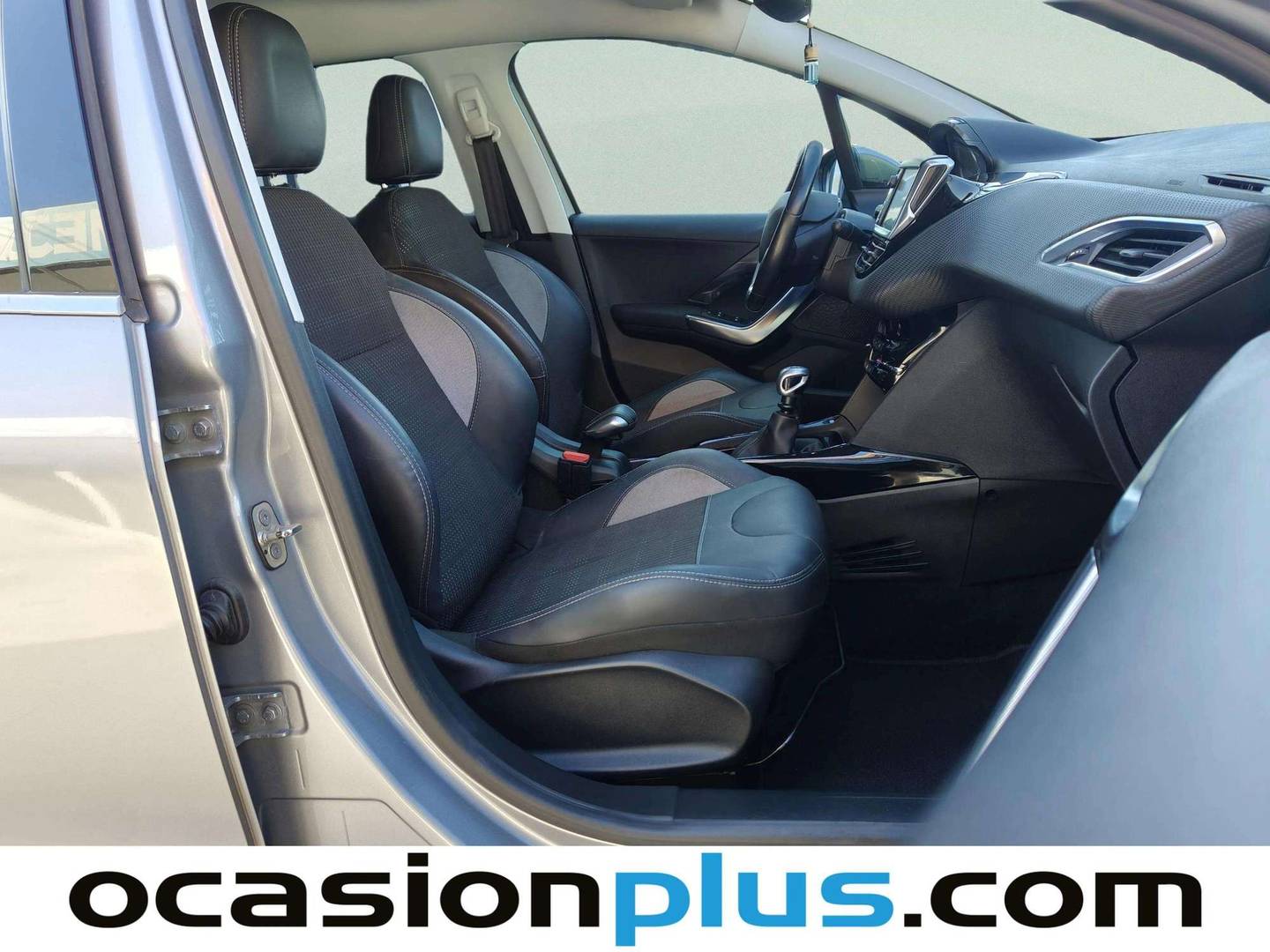 Peugeot 2008 Peugeot 2008 BlueHDi 120 S&S Allure (120 CV) diésel