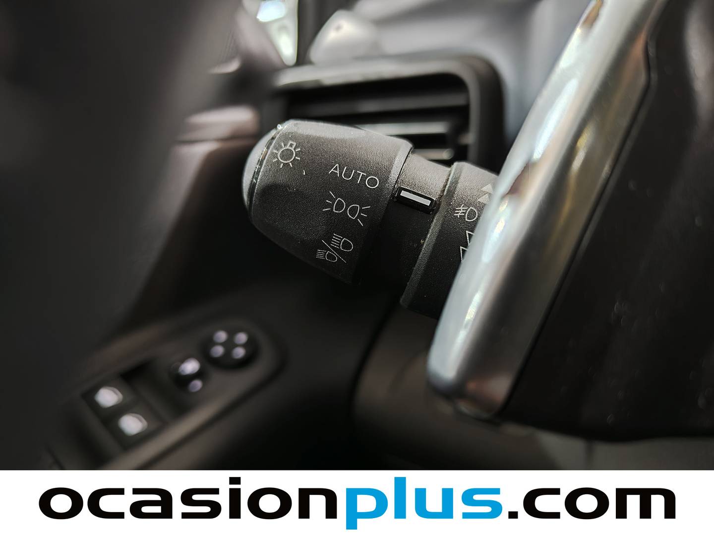 Peugeot Rifter Peugeot Rifter BlueHDi 130 Allure Standard EAT8 (130 CV) de ocasión