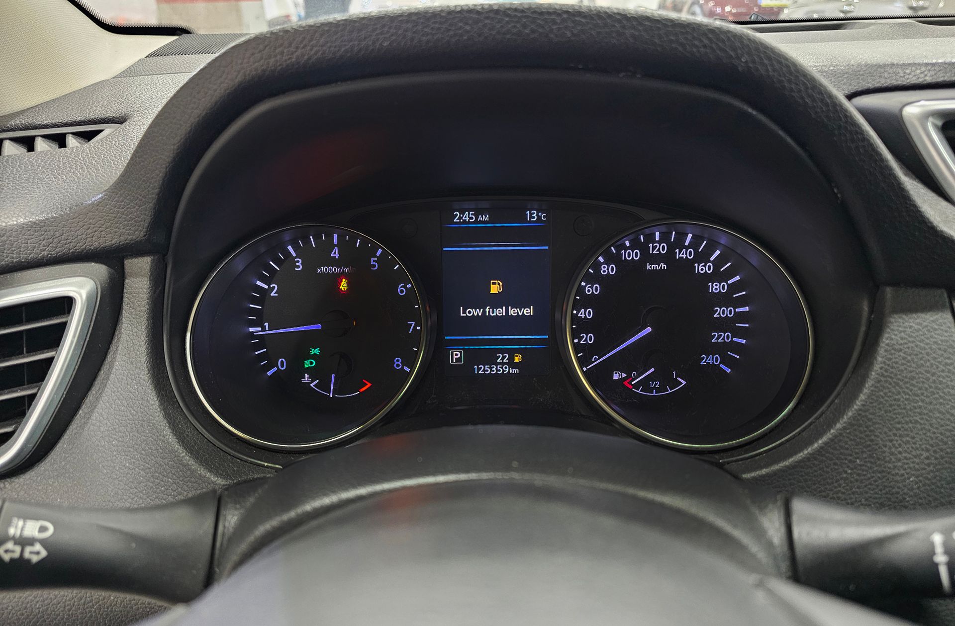 Nissan Qashqai DIG-T 160 N-Style DCT - foto 20