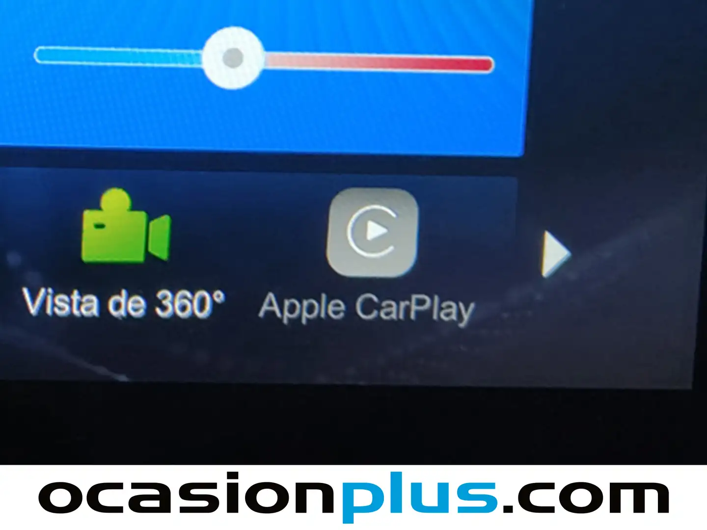 Foto MG ZS MG ZS 1.5 Luxury (106 CV)