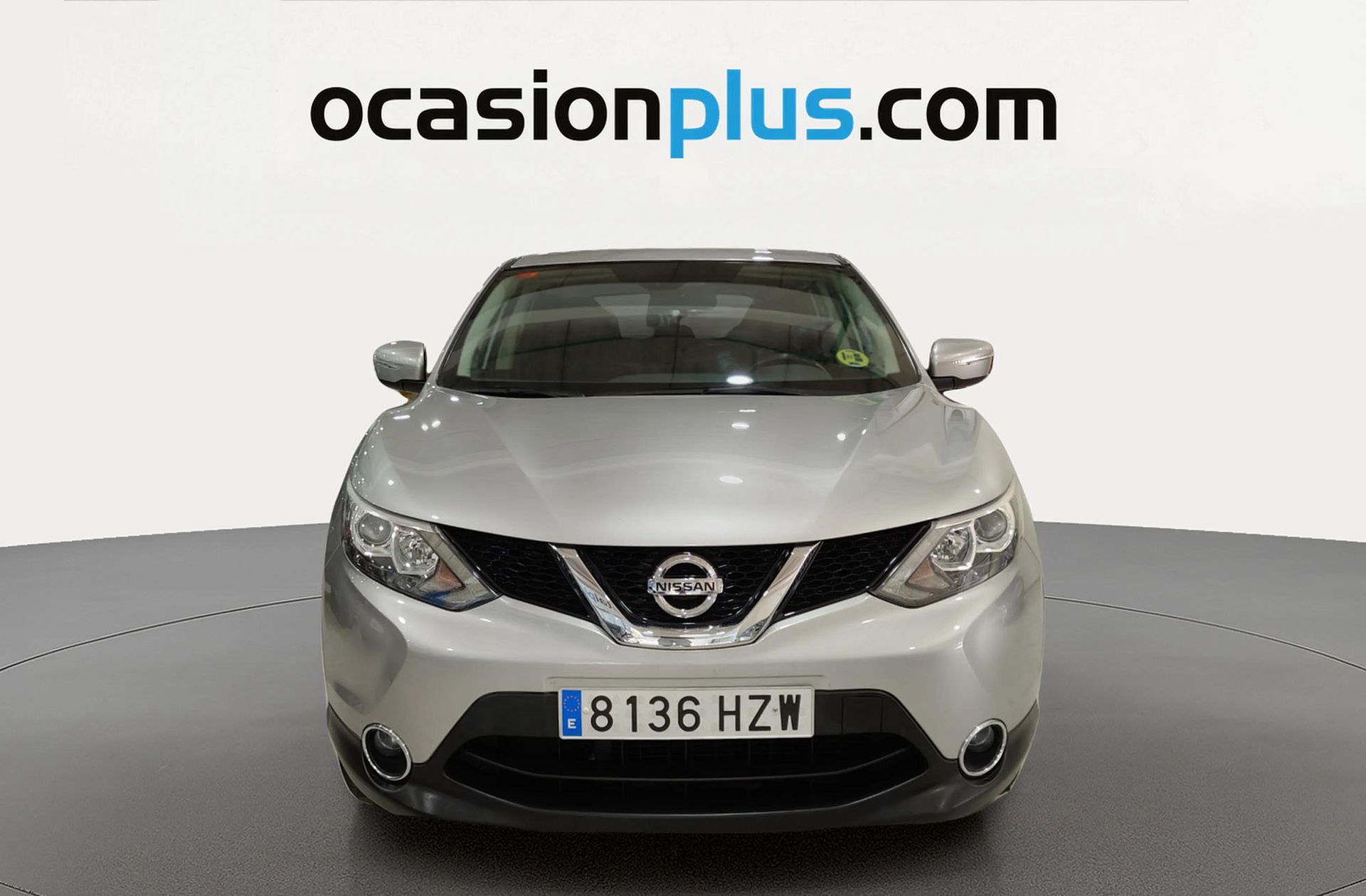 Nissan Qashqai 1.5 dCi Acenta 4x2 - foto 11